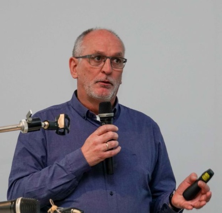 Wetterschwankungen und Klimaveränderungen sind große Stressfaktoren für Pflanzen, berichtet Holger Nennmann, Berater Pflanzenschutz im Pflanzenschutzdienst NRW.