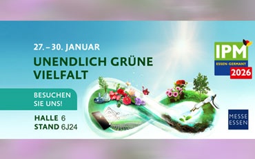 IPM-Meetingpoint präsentiert drei Umweltthemen