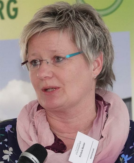 Kordula Becker
