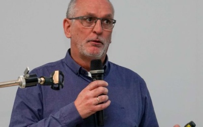 Wetterschwankungen und Klimaveränderungen sind große Stressfaktoren für Pflanzen, berichtet Holger Nennmann, Berater Pflanzenschutz im Pflanzenschutzdienst NRW.