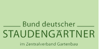 Bund deutscher Staudeng�rtner (BdF)