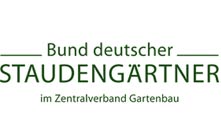 Logo - Bund deutscher Staudengärtner